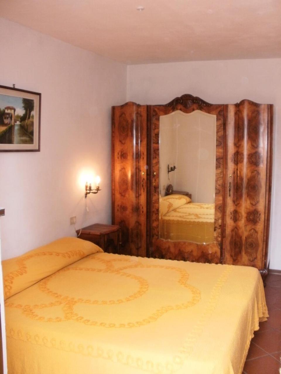 Agriturismo Il Palazzaccio Villa Galliano Exterior photo