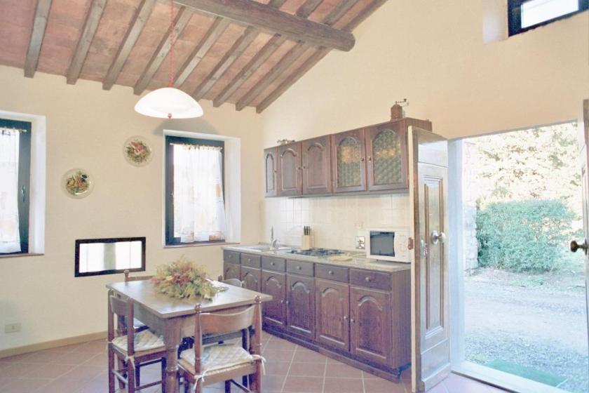 Agriturismo Il Palazzaccio Villa Galliano Room photo